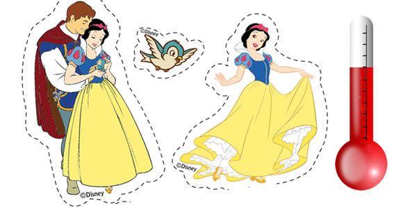 Disney, Wikipedia, les magazines masculins... : le machomètre de la semaine