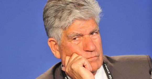 Salaire des patrons du CAC 40 : qui a été le mieux payé en 2012 ?