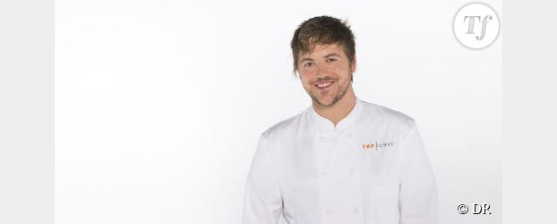 Top Chef 2013 : une cagnotte pour le restaurant de Florent
