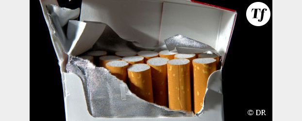 La vente de cigarettes interdite pour les moins de 21 ans ?