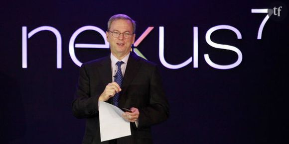 Nexus 5 : un nouveau partenariat entre Google et LG ?