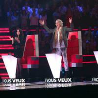 The Voice 2 : émission du 4 mai en direct live streaming et sur TF1 Replay