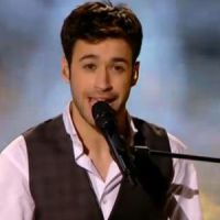 The Voice 2 : Anthony Touma chante Stay de Rihanna – Vidéo TF1 Replay