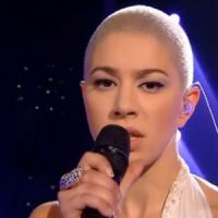 The Voice 2 : Dièse chante Lettre à France de Polnareff– Vidéo TF1 Replay