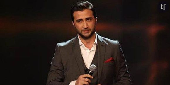 Arab Idol : un candidat syrien fait le buzz sur le web - vidéo