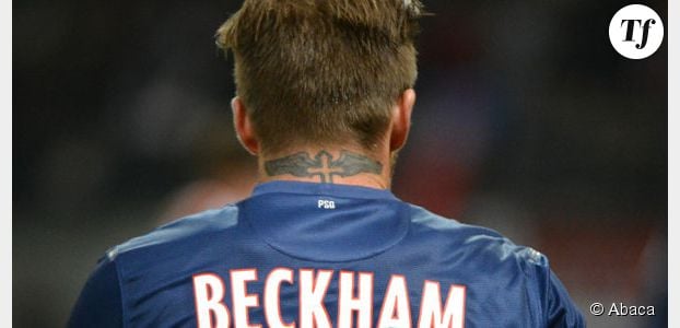 PSG : Ibrahimovic dévoile la passion de Beckham pour Justin Bieber
