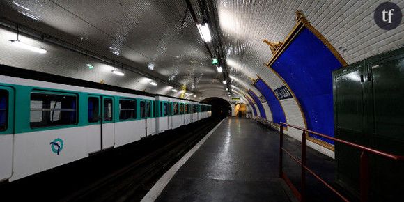 Le métro, c'est mauvais pour la santé