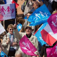 Manif pour tous : pourquoi la mobilisation anti-mariage gay continue ?