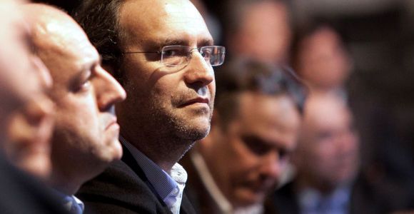 Xavier Niel : un PDG qui n’a peur de personne et surtout pas de Google