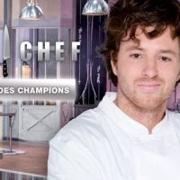 Top Chef choc des champions :Naoëlle vs Jean Imbert en direct streaming M6 Replay