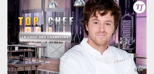 Top Chef choc des champions :Naoëlle vs Jean Imbert en direct streaming M6 Replay