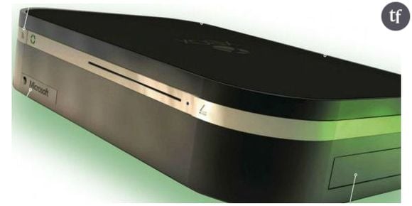 Xbox 720 : la nouvelle console de Microsoft s'appelle Infinite ?