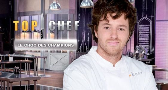 Top Chef : Jean Imbert gagnant du choc des champions face à Naoëlle – M6 Replay