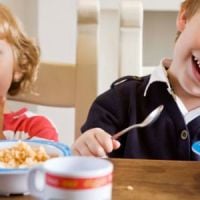 Petit-déjeuner : de plus en plus d'enfants partent à l'école le ventre vide