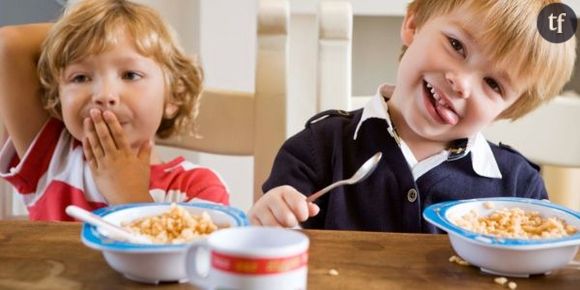 Petit-déjeuner : de plus en plus d'enfants partent à l'école le ventre vide