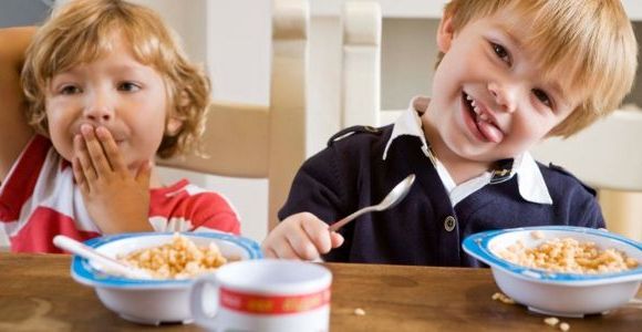 Petit-déjeuner : de plus en plus d'enfants partent à l'école le ventre vide