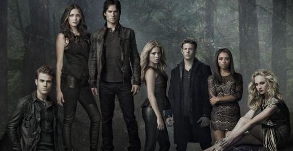 Vampire Diaries : fin de saison avec l'épisode 4x23 Graduation – Vidéo 