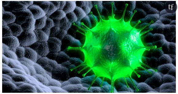 H041, l'hyperbactérie du sexe plus dangereuse que le SIDA ?