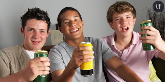Alcool : trois lycéens sur cinq ont déjà été ivres