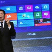 Windows 8 serait le plus gros fiasco de Microsoft