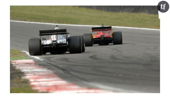 Grand Prix d'Espagne 2013 : course de F1 du 12 mai en direct live streaming ?