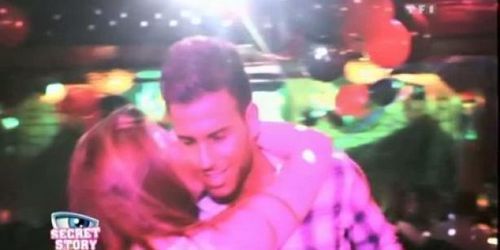 Secret Story 5 : Zarko gagnant du Big Brother serbe