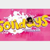 Solidays 2011 : Pete Doherty, Naim et Moby seront présents ! 