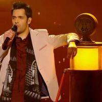 The Voice 2 : Yoann Fréget chante « Calling you » et séduit le public – TF1 Replay