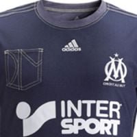 Les nouveaux maillots de l’OM déçoivent les supporters