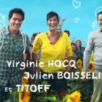 Vive la colo : « Les embruns du savoir » sur TF1 Replay