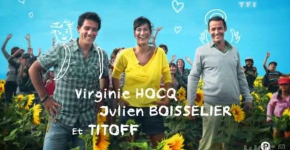 Vive la colo : « Les embruns du savoir » sur TF1 Replay