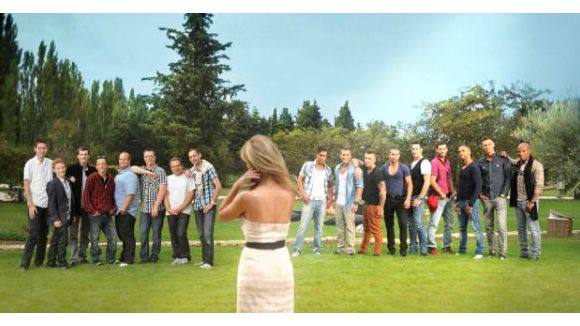 La Belle et ses princes : changement du jour de diffusion sur W9