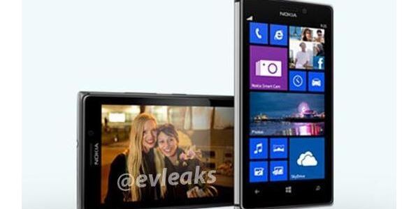 Lumia 925 : présentation en direct de Catwalk par Nokia et fuites