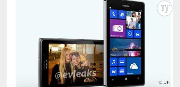 Lumia 925 : présentation en direct de Catwalk par Nokia et fuites