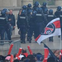 PSG Champion de France : les ultras ont-ils gâché la fête au Trocadéro ?