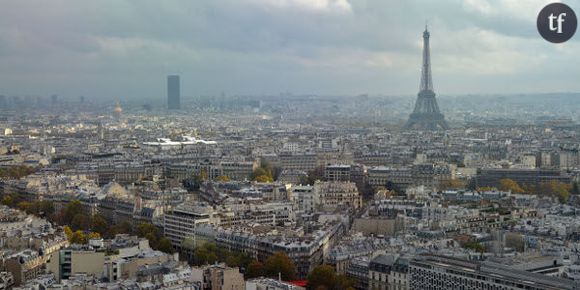 Un nom de domaine en .paris, ça vous tente ?