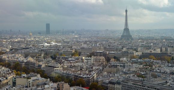 Un nom de domaine en .paris, ça vous tente ?