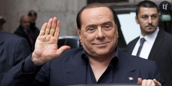 Rubygate : Berlusconi finira-t-il en prison à cause d'une femme ?