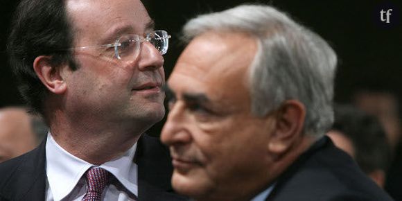 DSK à Hollande : "Tu aimes les femmes qui te les coupent"