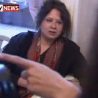 Libye : une femme tente de raconter son viol par les soldats de Kadhafi