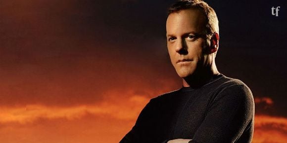 24 heures chrono : Kiefer Sutherland va traquer des terroristes dans une saison 9