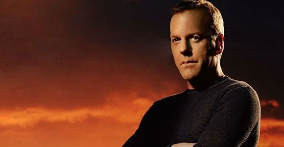 24 heures chrono : Kiefer Sutherland va traquer des terroristes dans une saison 9