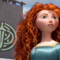 Disney : le relooking de Merida fâche les fans