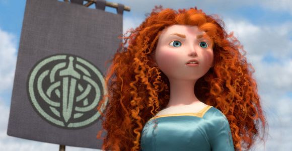 Disney : le relooking de Merida fâche les fans