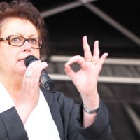 Christine Boutin : mastectomie, étoile jaune... le meilleur de ses dérapages sur Twitter