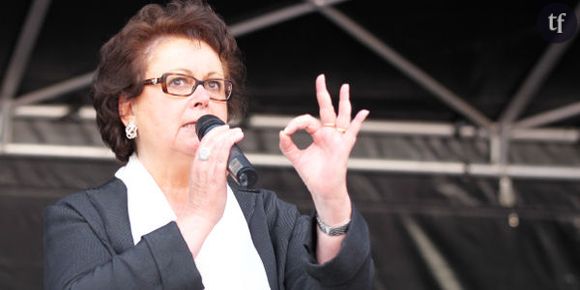 Christine Boutin : mastectomie, étoile jaune... le meilleur de ses dérapages sur Twitter