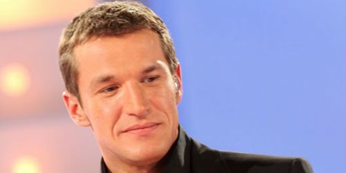 Benjamin Castaldi quitte TF1 après Secret Story 7