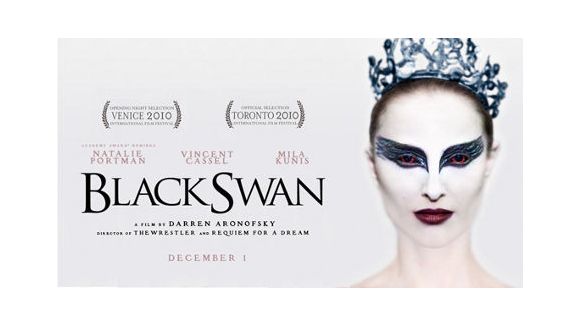 Black Swan : la doublure de Natalie Portman crée le scandale