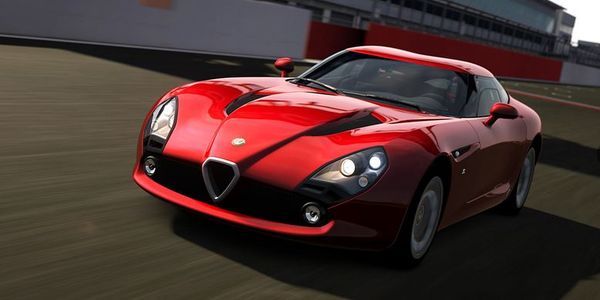 Gran Turismo 6 : une date de sortie exclusive sur PS3 - Terrafemina