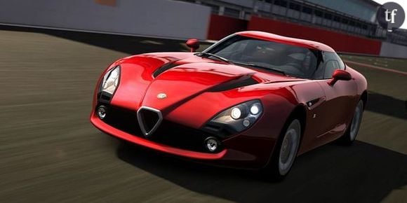 Gran Turismo 6 : une date de sortie exclusive sur PS3